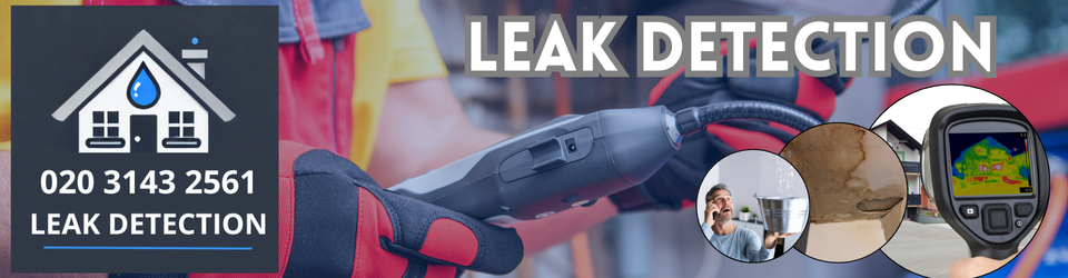 Bromley Leak Detection